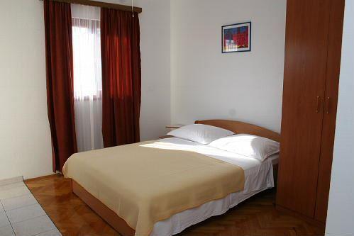 Apartments Gordana Trogir Eksteriør billede