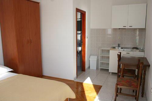 Apartments Gordana Trogir Eksteriør billede